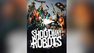 Shoot Many Robots Steam Key GLOBAL