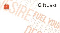 Shopee Gift Card 300 BRL - Key - BRAZIL