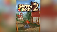 Shoppe Keep 2 Steam Key GLOBAL