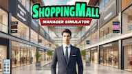 ShoppingMall: Manager Simulator (PC) - Steam Key - GLOBAL