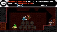 Shovel Knight: Shovel of Hope (PC) - Steam Key - GLOBAL