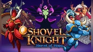 Shovel Knight: Shovel of Hope (PC) - Steam Key - GLOBAL