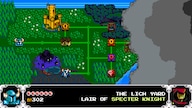 Shovel Knight: Shovel of Hope (PC) - Steam Key - GLOBAL