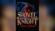 Shovel Knight: Specter of Torment Steam Key GLOBAL