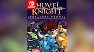 Shovel Knight: Treasure Trove (Nintendo Switch) - Nintendo eShop Account - GLOBAL