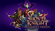 Shovel Knight: Treasure Trove (Nintendo Switch) - Nintendo eShop Account - GLOBAL