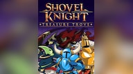 Shovel Knight: Treasure Trove (PC) - Steam Key - GLOBAL