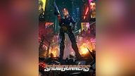 Showgunners (PC) - Steam Key - GLOBAL