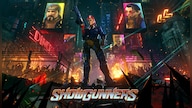 Showgunners (PC) - Steam Key - GLOBAL