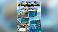 Sid Meier’s Ace Patrol: Pacific Skies (PC) - Steam Key - GLOBAL
