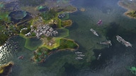 Sid Meier's Civilization: Beyond Earth - Rising Tide Steam Key GLOBAL