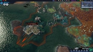 Sid Meier's Civilization: Beyond Earth - Rising Tide Steam Key GLOBAL