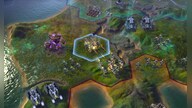 Sid Meier's Civilization: Beyond Earth Steam Gift EUROPE