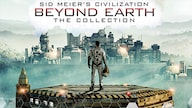 Sid Meier's Civilization: Beyond Earth - The Collection (PC) - Steam Key - GLOBAL