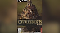 Sid Meier's Civilization III Complete (PC) - Steam Key - GLOBAL