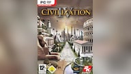 Sid Meier's Civilization IV: The Complete Edition (PC) - Steam Key - GLOBAL
