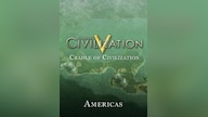 Sid Meier's Civilization V: Cradle of Civilization - Americas Steam Key GLOBAL