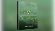 Sid Meier's Civilization V: Cradle of Civilization - Americas Steam Key GLOBAL