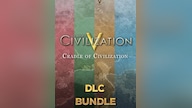 Sid Meier's Civilization V: Cradle of Civilization - Bundle Steam Key GLOBAL