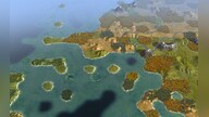 Sid Meier's Civilization V: Denmark and Explorer's Combo Pack Steam Key GLOBAL