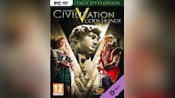Sid Meier's Civilization V Gods and Kings Steam Gift GLOBAL