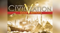 Sid Meier's Civilization V | Gold Edition (PC) - Steam Key - GLOBAL