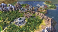 Sid Meier's Civilization VI Anthology (PC) - Steam Key - EUROPE