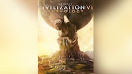Sid Meier's Civilization VI Anthology (PC) - Steam Key - EUROPE