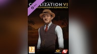 Sid Meier's Civilization VI - Australia Civilization & Scenario Pack (PC) - Steam Key - GLOBAL