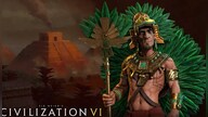 Sid Meier's Civilization VI - Aztec Civilization Pack Steam Key GLOBAL