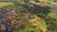 Sid Meier's Civilization VI - Babylon Pack (PC) - Steam Key - GLOBAL