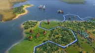 Sid Meier's Civilization VI - Babylon Pack (PC) - Steam Key - GLOBAL