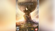 Sid Meier's Civilization VI Digital Deluxe Steam Gift EUROPE