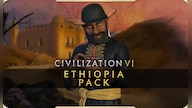 Sid Meier's Civilization VI - Ethiopia Pack (PC) - Steam Key - GLOBAL