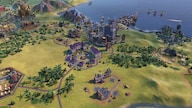 Sid Meier's Civilization VI - Ethiopia Pack (PC) - Steam Key - GLOBAL