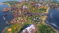 Sid Meier's Civilization VI: Gathering Storm (PC) - Steam Key - GLOBAL