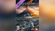 Sid Meier's Civilization VI: Gathering Storm (PC) - Steam Key - GLOBAL