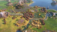 Sid Meier's Civilization VI: Gathering Storm (PC) - Steam Key - GLOBAL
