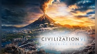 Sid Meier's Civilization VI: Gathering Storm (PC) - Steam Key - GLOBAL