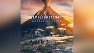 Sid Meier's Civilization VI: Gathering Storm (PC) - Steam Key - GLOBAL