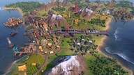 Sid Meier's Civilization VI: Gathering Storm (PC) - Steam Key - RU/CIS