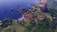 Sid Meier's Civilization VI - New Frontier Pass (PC) - Epic Games Key - EUROPE