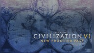 Sid Meier's Civilization VI - New Frontier Pass (PC) - Epic Games Key - EUROPE