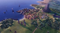 Sid Meier's Civilization VI - New Frontier Pass (PC) - Steam Key - GLOBAL