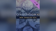 Sid Meier's Civilization VI - New Frontier Pass (PC) - Steam Key - GLOBAL