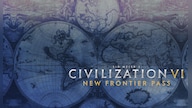 Sid Meier's Civilization VI - New Frontier Pass (Xbox One) - Xbox Live Key - TURKEY