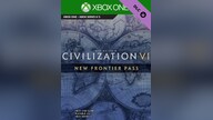 Sid Meier's Civilization VI - New Frontier Pass (Xbox One) - Xbox Live Key - TURKEY
