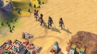 Sid Meier's Civilization VI - Nubia Civilization & Scenario Pack (PC) - Steam Key - GLOBAL