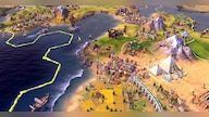 Sid Meier's Civilization VI (PC) - Steam Key - EUROPE