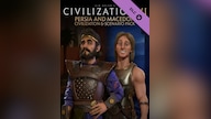 Sid Meier's Civilization VI - Persia and Macedon Civilization & Scenario Pack (PC) - Steam Key - GLOBAL